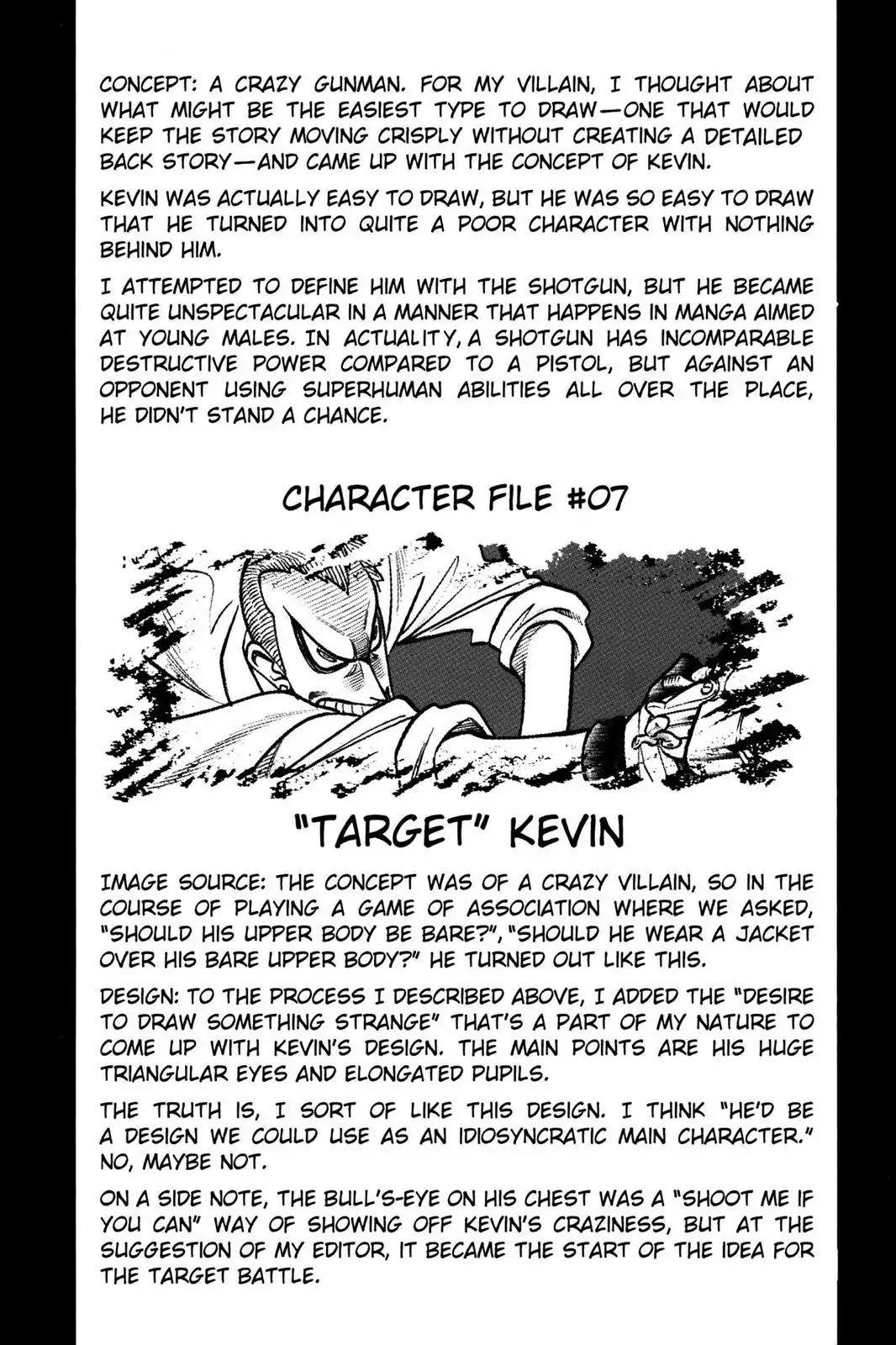 Gun Blaze West Chapter 15 page 18 - Chapter 15: 2 Vs. 2