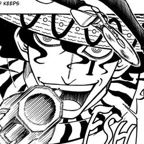 Gun Blaze West Chapter 15: 2 Vs. 2 cover