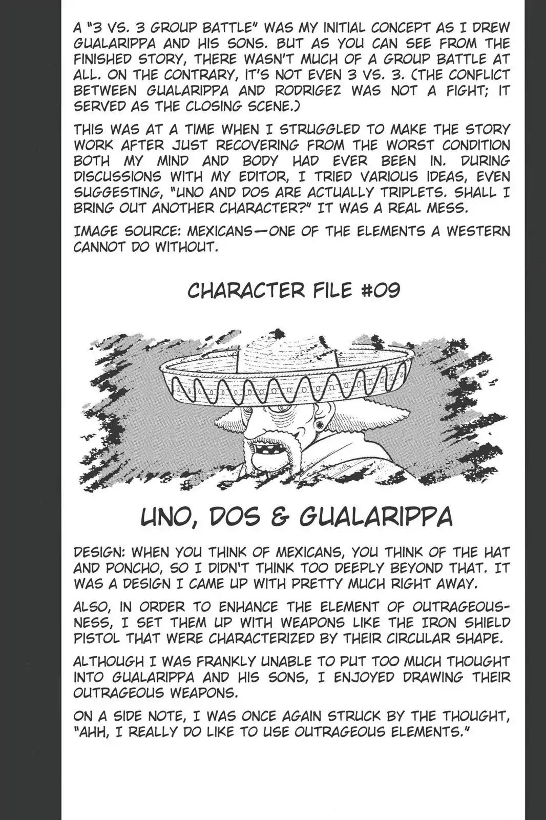 Gun Blaze West Chapter 19 page 24 - Chapter 19: Fort Smith