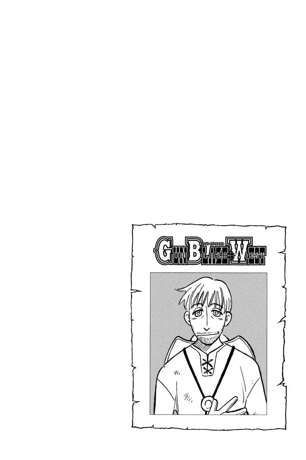 Gun Blaze West Chapter 2 page 26 - Chapter 2: The Training Begins