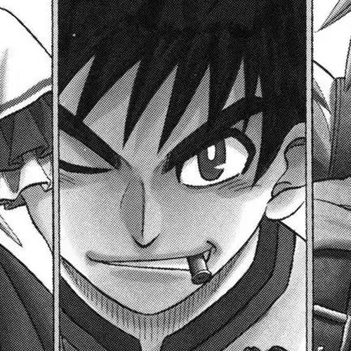 Gun Blaze West Chapter 20: Milk cover