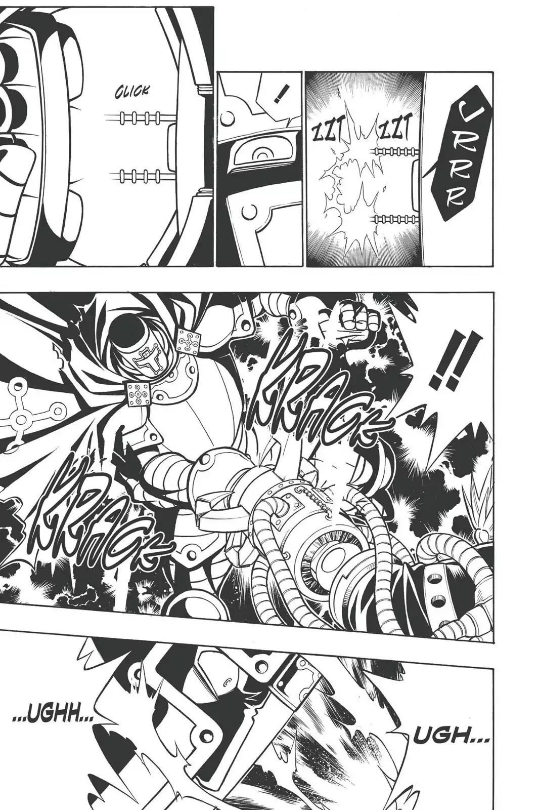 Gun Blaze West Chapter 23 page 11 - Chapter 23: Super Soldier