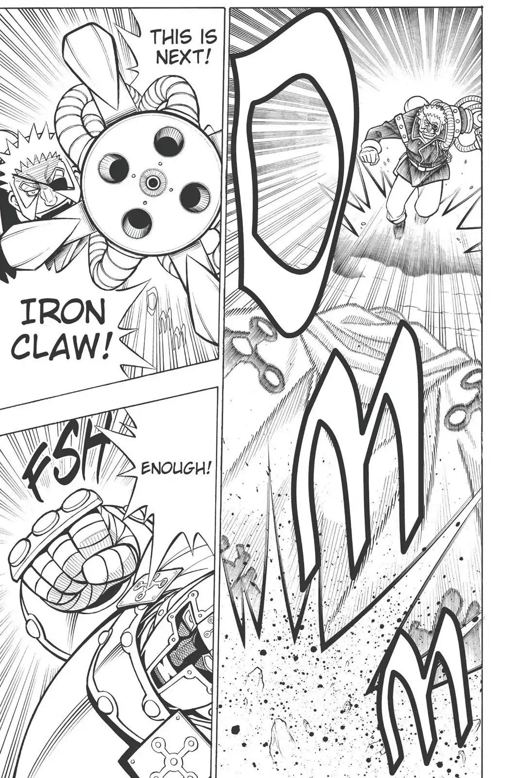 Gun Blaze West Chapter 23 page 9 - Chapter 23: Super Soldier
