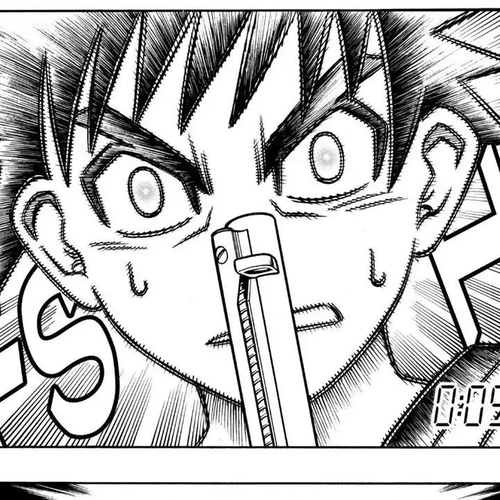 Gun Blaze West Chapter 25: Out of Safety cover