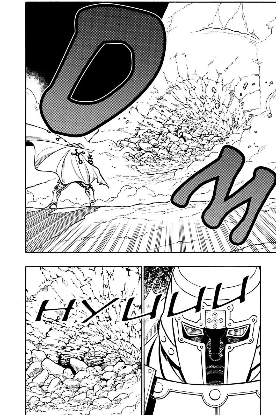 Gun Blaze West Chapter 26 page 12 - Chapter 26: Gathering