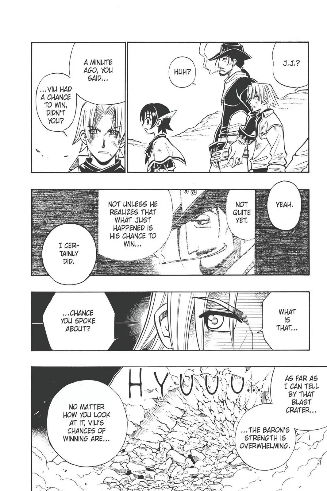 Gun Blaze West Chapter 27 page 4 - Chapter 27: Fighting High