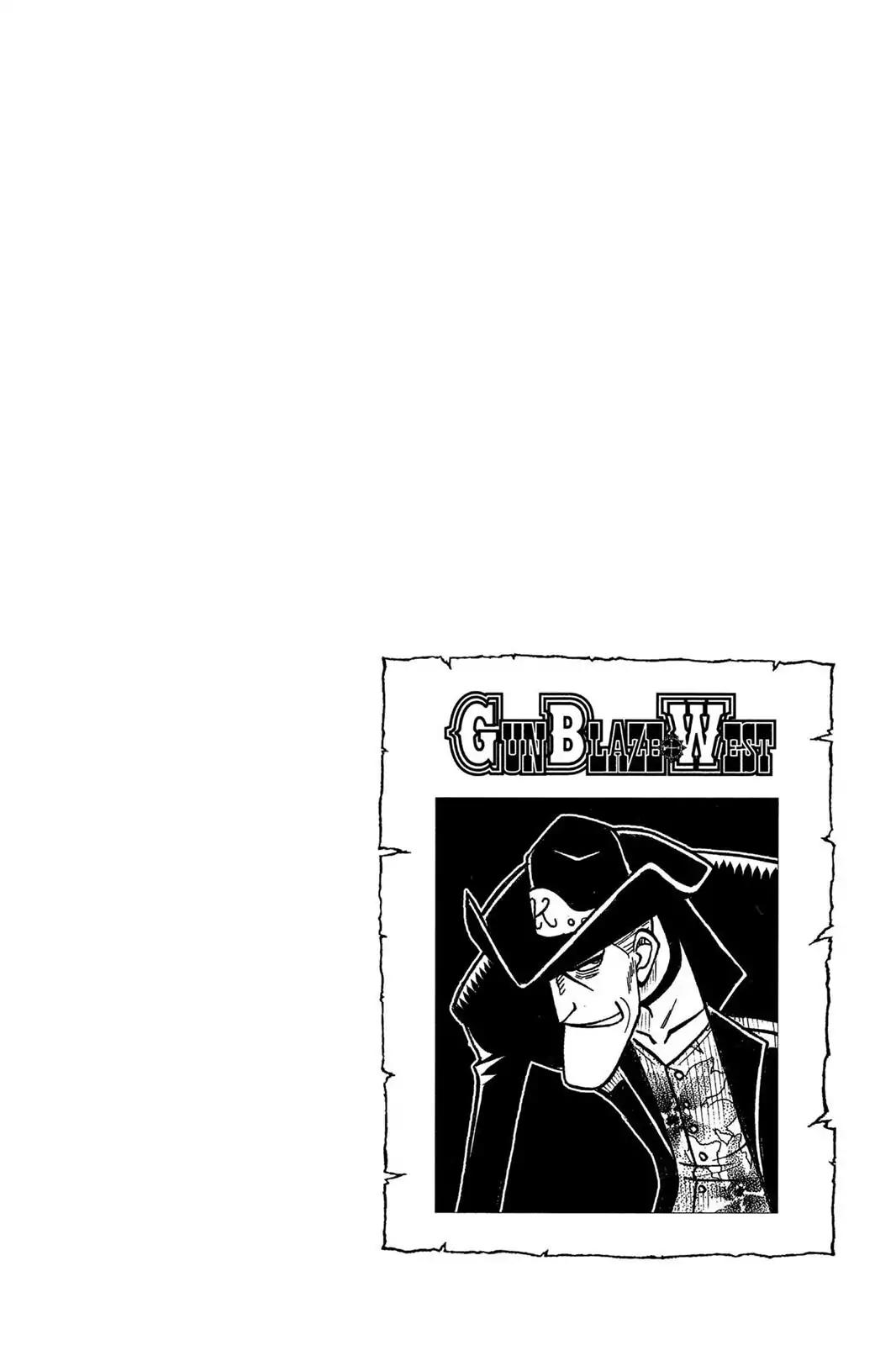 Gun Blaze West Chapter 4 page 20 - Chapter 4: Marcus Fades Out