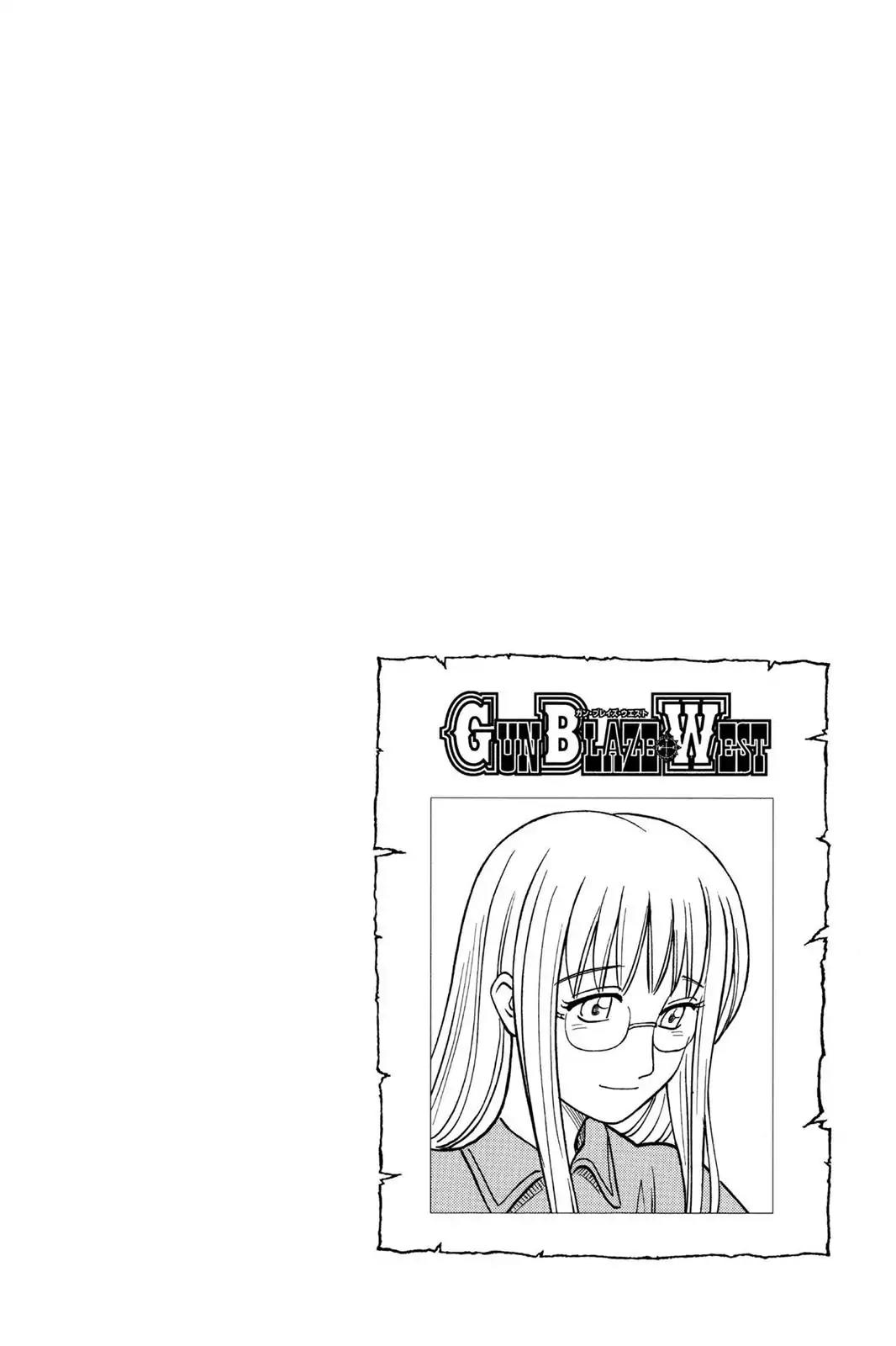 Gun Blaze West Chapter 5 page 20 - Chapter 5: Viu Rising
