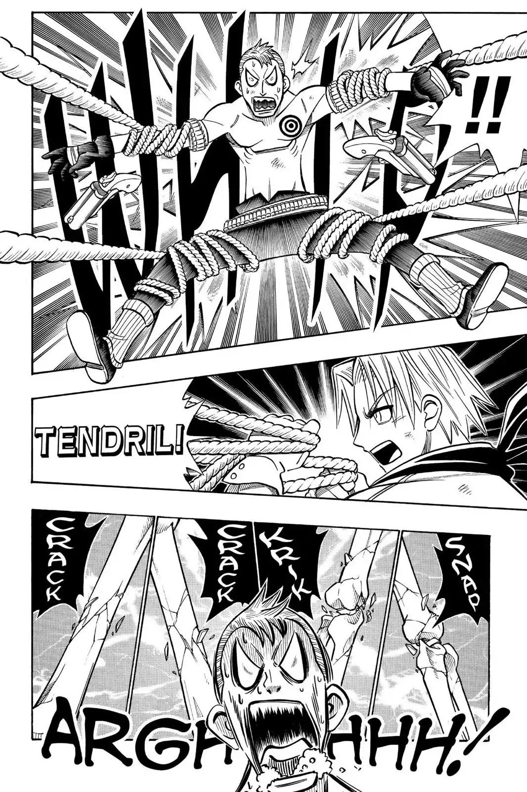 Gun Blaze West Chapter 9 page 18 - Chapter 9: Deadly Target