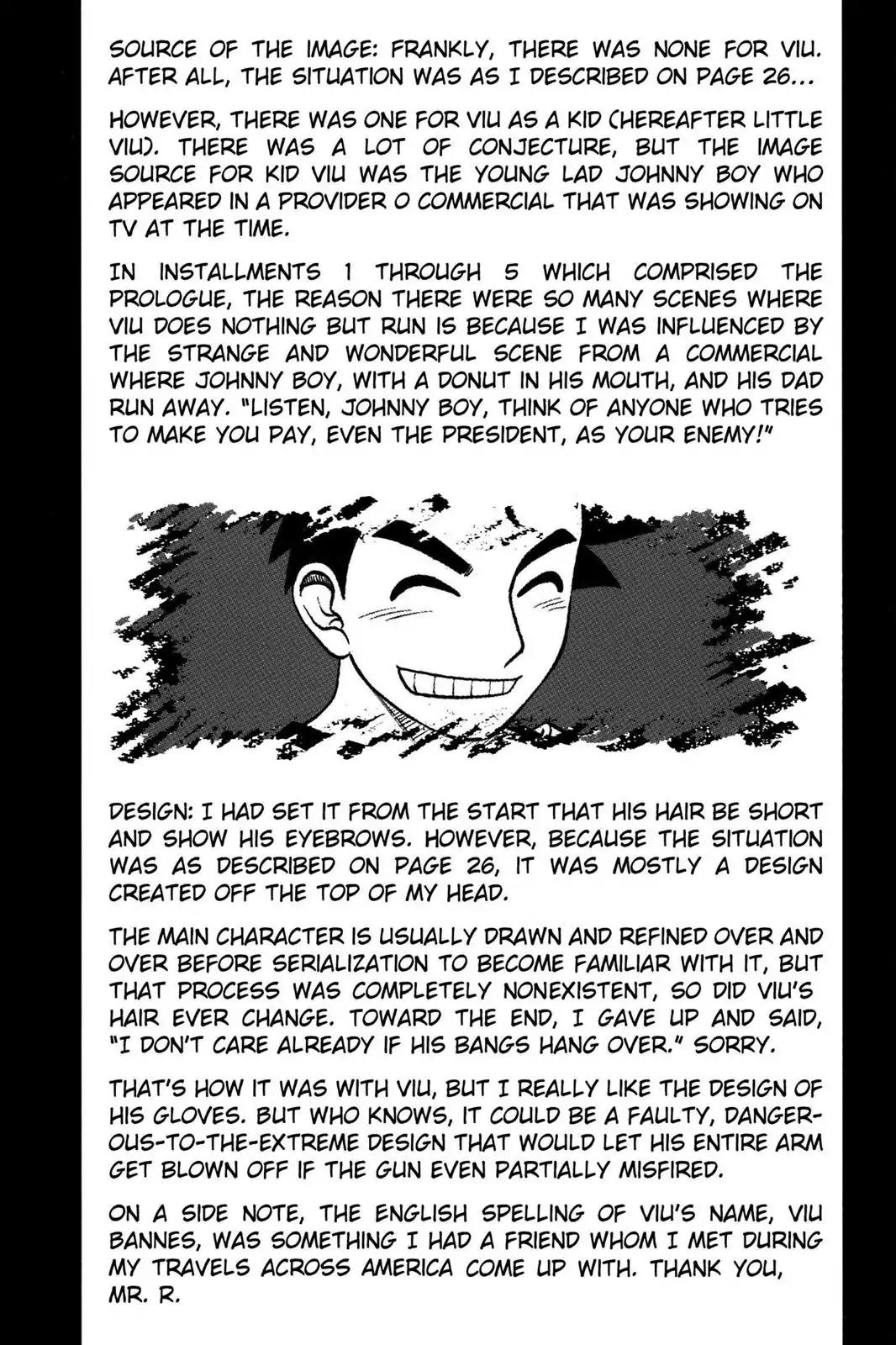 Gun Blaze West Chapter 9 page 20 - Chapter 9: Deadly Target