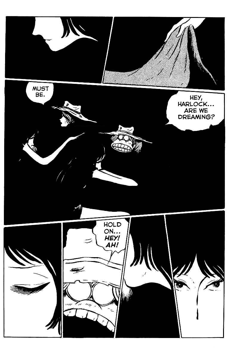 Gun Frontier Chapter 11 page 12 - Chapter 11: Monsieur Taton D'Alle