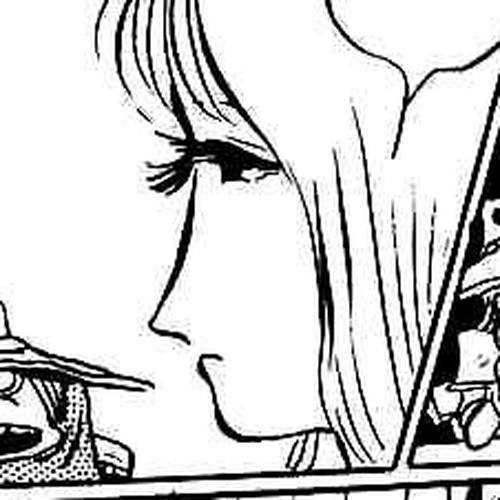 Gun Frontier Chapter 11: Monsieur Taton D'Alle cover