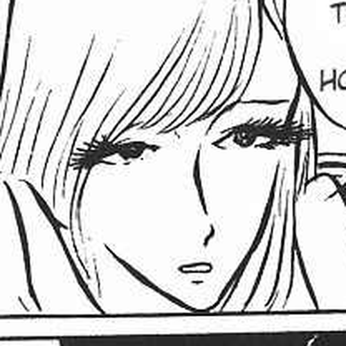 Gun Frontier Chapter 16: Angry Guards cover