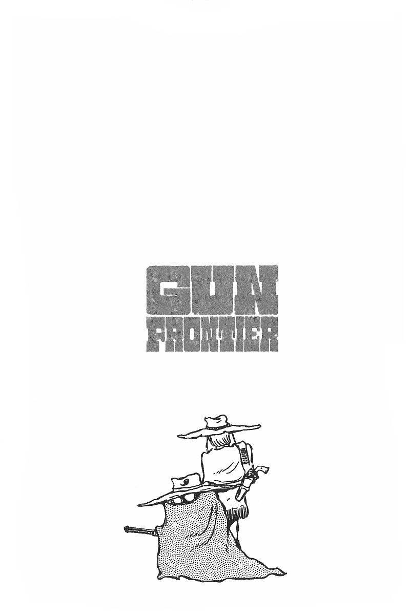 Gun Frontier Chapter 18 page 17 - Chapter 18: The Great Myopic Catapulting Of Fate