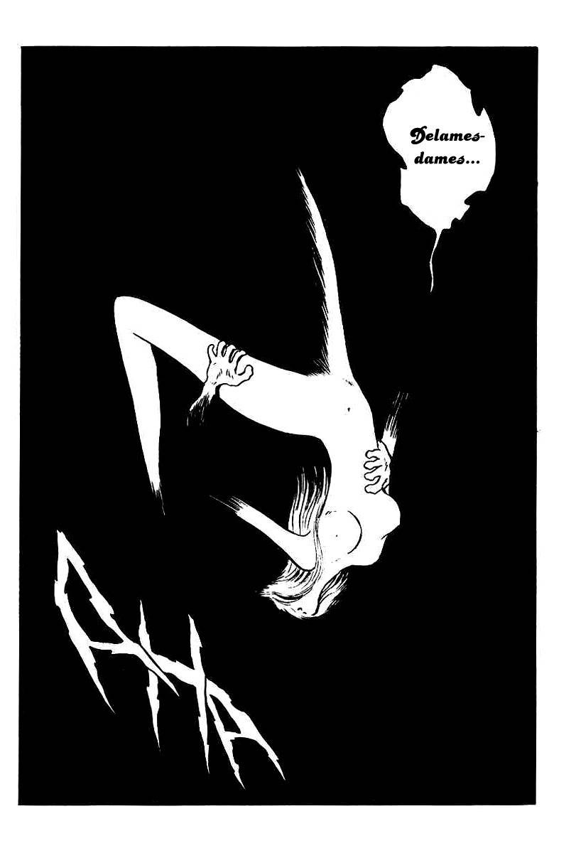 Gun Frontier Chapter 2 page 18 - Chapter 2: Collapse Of Dry Town