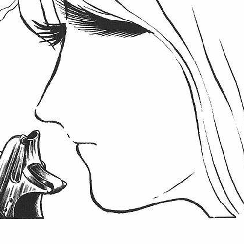 Gun Frontier Chapter 20: Rapid Violator Naked Strangler Demon cover