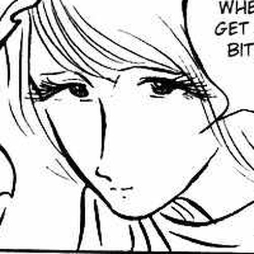 Gun Frontier Chapter 21: The Snows Of Masotown cover