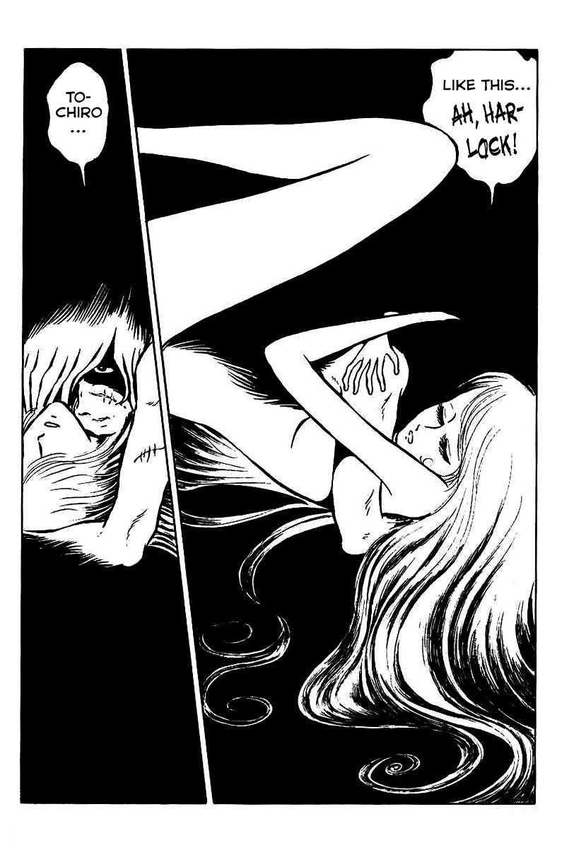 Gun Frontier Chapter 5 page 4 - Chapter 5: Shootout In The Rain