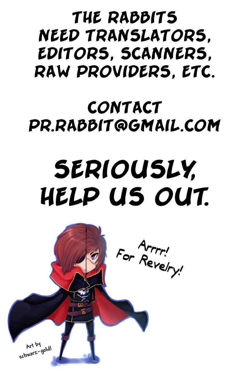 Gun Frontier Chapter 6 page 22 - Chapter 6: The Scaramouche Of Saint Bourbon Town