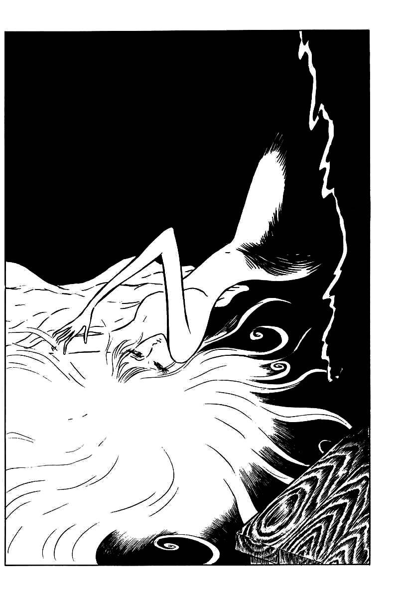 Gun Frontier Chapter 8 page 16 - Chapter 8: Ode To Bandylegs