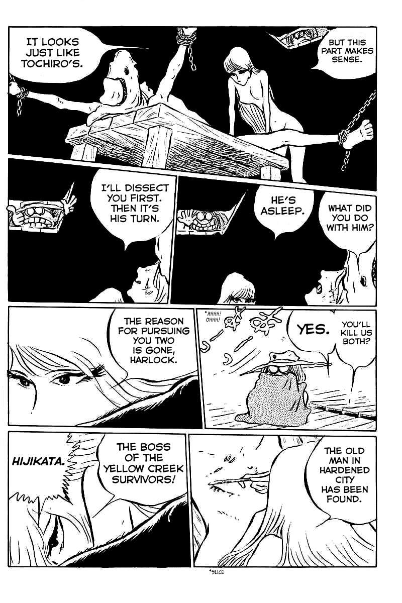 Gun Frontier Chapter 9 page 14 - Chapter 9: Doctor Sun Downers