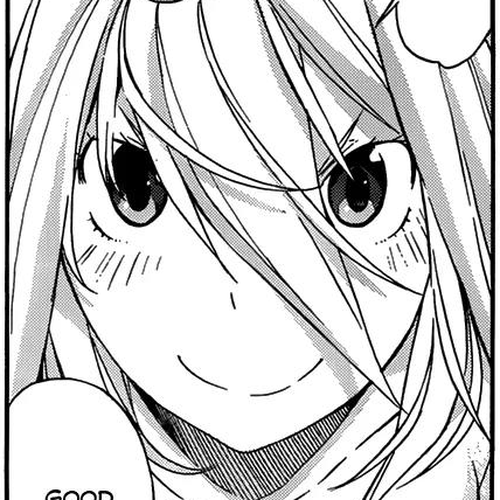 Gun x Clover Chapter 11: Master And Pupil cover