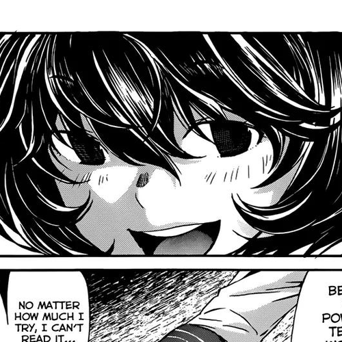 Gun x Clover Chapter 13 : The Seventh... cover