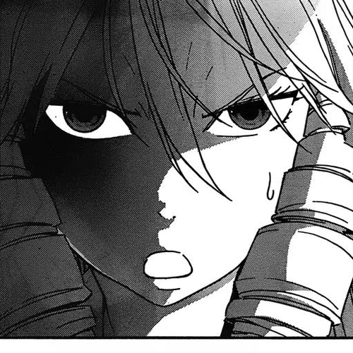 Gun x Clover Chapter 20: Double Selfish Princess cover