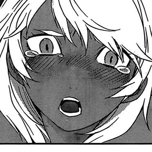 Gun x Clover Chapter 21: A Giant of Anger cover