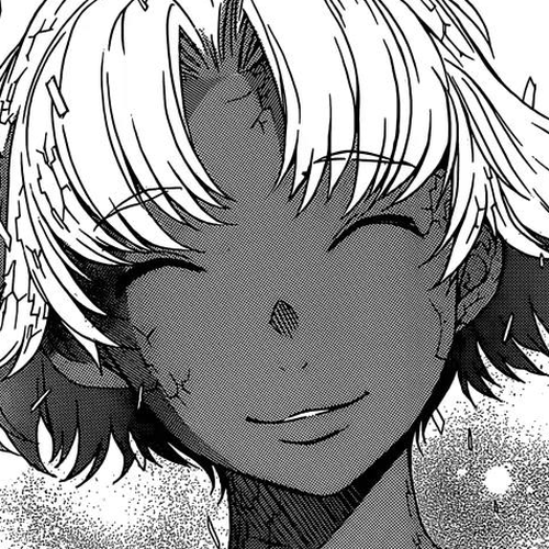 Gun x Clover Chapter 24: The Most Important Thing cover