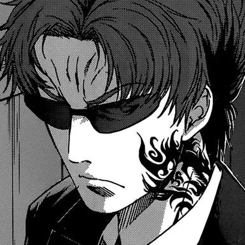 Gun x Clover Chapter 25: Master Rank cover