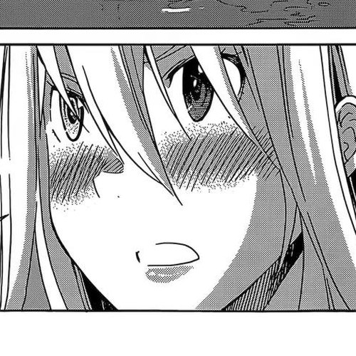 Gun x Clover Chapter 30: Angel or Devil cover