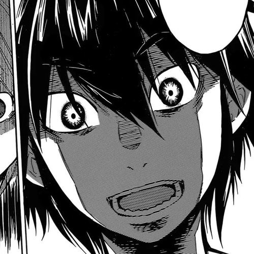 Gun x Clover Chapter 31: Natural Born Killer cover