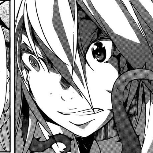 Gun x Clover Chapter 32: Message of the Master cover