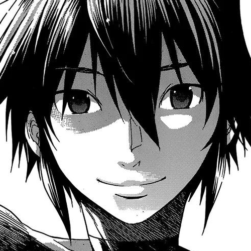 Gun x Clover Chapter 35: Master VS. Pupil cover