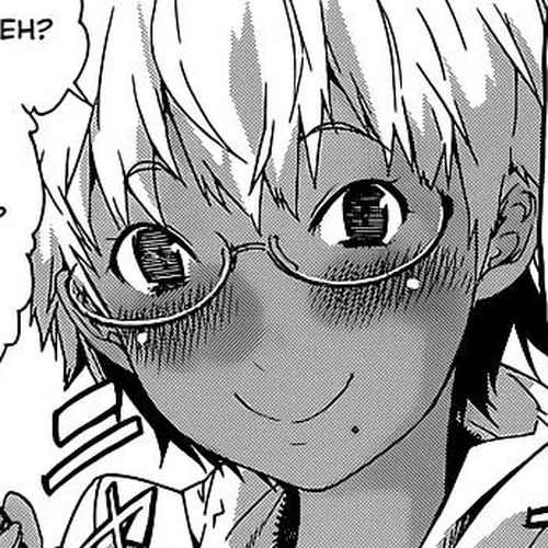 Gun x Clover Chapter 37: Precious Memories cover