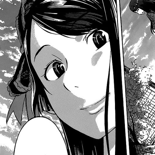 Gun x Clover Chapter 39: The Seven Brides Story cover