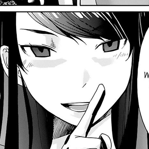 Gun x Clover Chapter 45: Break Into cover
