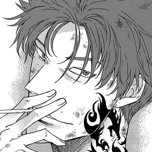Gun x Clover Chapter 52: War in The Tower of Babel. cover
