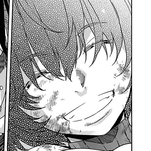 Gun x Clover Chapter 55: The Biggest Pain. cover