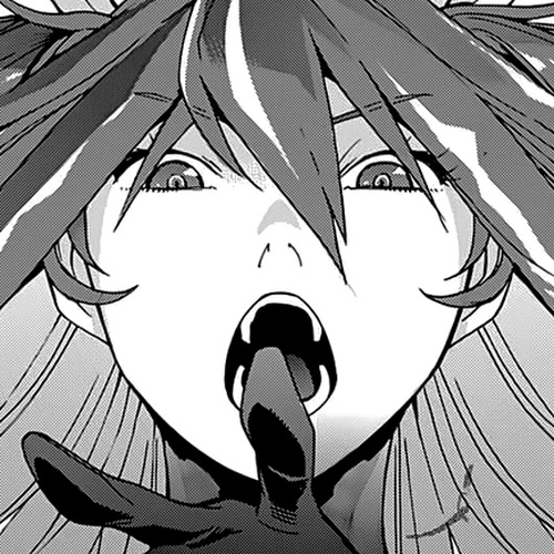 Gun x Clover Chapter 56: The Ultimate Soldier cover