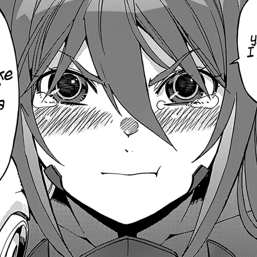 Gun x Clover Chapter 57: Vandalsim Grave cover