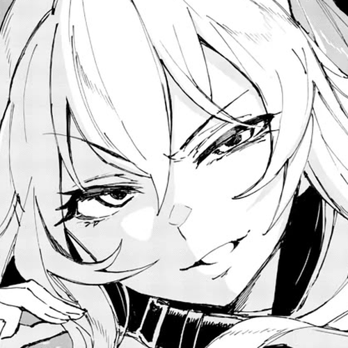 Gunbured x Sisters Chapter 11.1: A Hero is Necessary (Part 1) cover