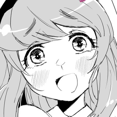 Gunbured x Sisters Chapter 12: That's My Answer cover