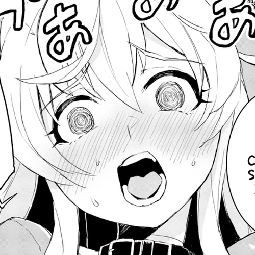 Gunbured x Sisters Chapter 13: May The Blue Moonlight Shine Upon You cover