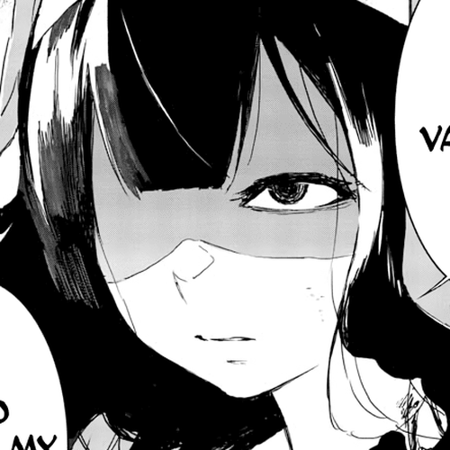 Gunbured x Sisters Chapter 16: A Bad Omen cover