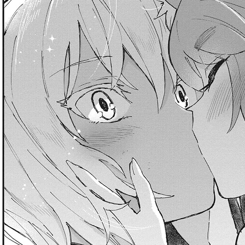Gunbured x Sisters Chapter 19: Sisterly Quarrels cover