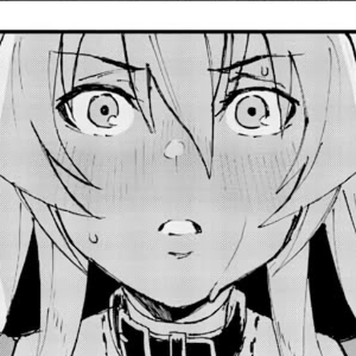 Gunbured x Sisters Chapter 6.5: So That's What You're Into cover