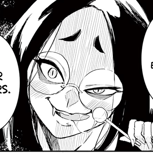 Gunbured x Sisters Chapter 8: Being a Rich Lady Doesn't Suit You cover