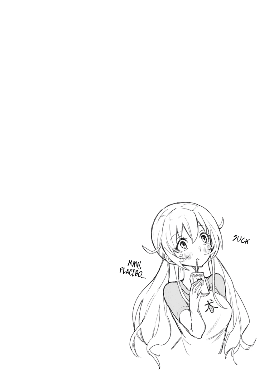 Gunbured x Sisters Chapter 9 page 37 - Chapter 9: Let The Grand Experiment Begin